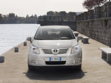 Toyota Avensis,  , , , , , 